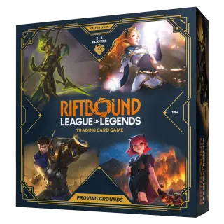 Riftbound: Proving Grounds